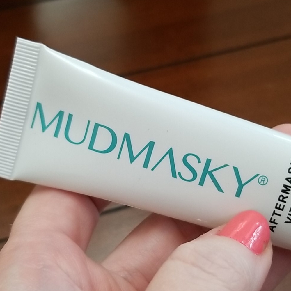 😚 MUDMASKY SERUM - Picture 3 of 6